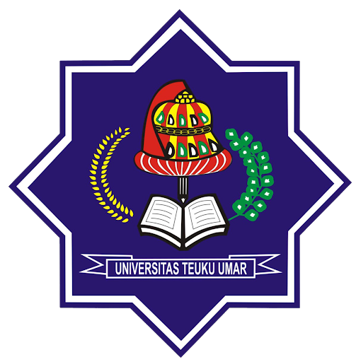 Teuku Umar Logo