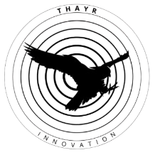 THAYR Logo